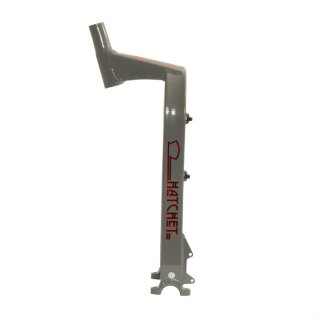 26 Inch Frame Nimbus Hatchet
