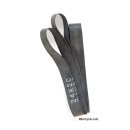 Rim Tape Rubber 24 Inch (507mm) - 25mm