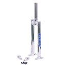 20 Zoll Nimbus II Frame Chrome