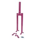 20 Zoll Nimbus II Frame Red
