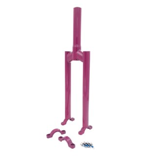 20 Zoll Nimbus II Frame Violett