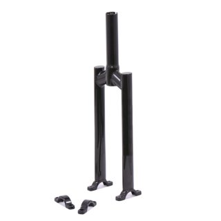 20 Zoll Nimbus II Frame White