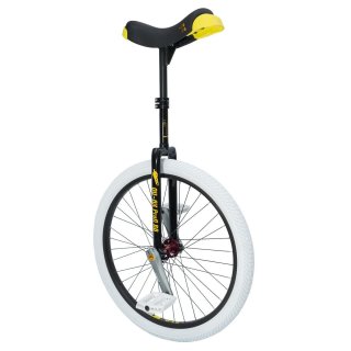 507mm (24 Inch) Unicycle Qu-ax Profi BB Q-Axle