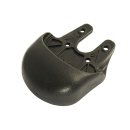 Handle for Seats with DD Bases - Black - Without hole -...