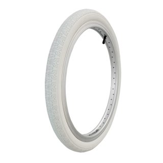 20 x 1.75 Inch (40-406) Panaracer HP406 Tire White