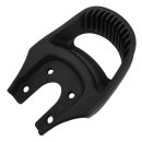 Handle for Seats with DDK/KH/Velo Bases Black