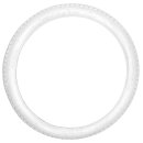 18 x 1.75 Inch (47-355) Tire NLK White