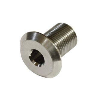 Crank Bolt Schlumpf M14