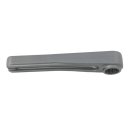 Crank - Nimbus VCX ISIS Grey 138mm