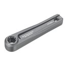 Crank - Nimbus VCX ISIS Grey 138mm