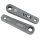 Crank - Nimbus VCX ISIS Grey 138mm