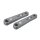 Crank - Nimbus VCX ISIS Grey 138mm
