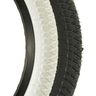 20 x 1.95 Inch (50-406) Tire Duro X-Performer Black