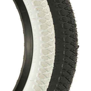 20 x 1.95 Zoll (50-406) Reifen Duro X-Performer Schwarz