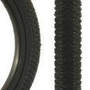 20 x 1.95 Zoll (50-406) Reifen Duro X-Performer Schwarz