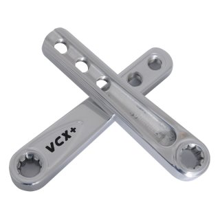 Crank - Nimbus VCX ISIS 100/125/150mm