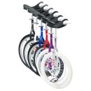 406mm (20 Zoll) Einrad - Only One Fuchsia