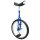 406mm (20 Zoll) Einrad - Only One Fuchsia