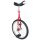 406mm (20 Zoll) Einrad - Only One Fuchsia