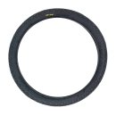 16 x 1.95 Inch (50-305) Tire Black - Qu-ax