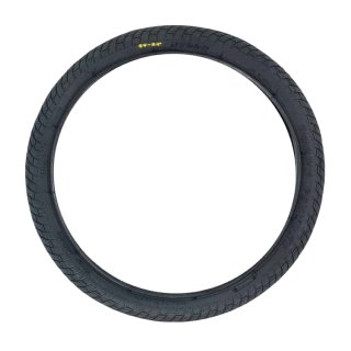 18 x 1.95 Inch (50-355) Tire Black - Qu-ax