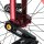 387mm (20 Zoll) QX #rgb Trial Schwarz