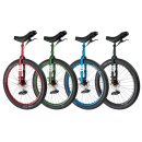 622mm (29 Zoll) QX #rgb Muni Rot