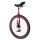 622mm (29 Zoll) QX #rgb Muni Rot