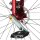 622mm (29 Zoll) QX #rgb Muni Rot