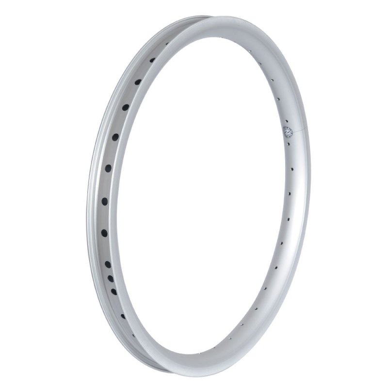 Rim - 406mm (20 Inch) Nimbus Freestyle 36 Hole Silver
