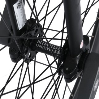 559mm (24 Inch) Nimbus E-Sport 26 Race Pro
