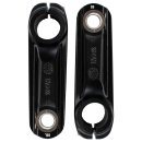 Kurbel - ZeroQ-Axle 89mm