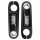 Kurbel - ZeroQ-Axle 89mm