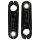 Kurbel - ZeroQ-Axle 89mm