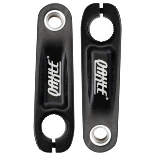 Kurbel - ZeroQ-Axle 100mm