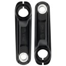 Kurbel - ZeroQ-Axle 100mm