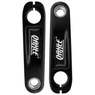Kurbel - ZeroQ-Axle 110mm
