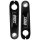 Kurbel - ZeroQ-Axle 110mm