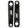 Kurbel - ZeroQ-Axle 145mm