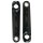 Kurbel - ZeroQ-Axle 145mm