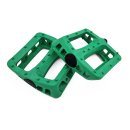 Odyssey Twisted PC Pedals Green