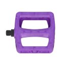 Odyssey Twisted PC Pedals Purple