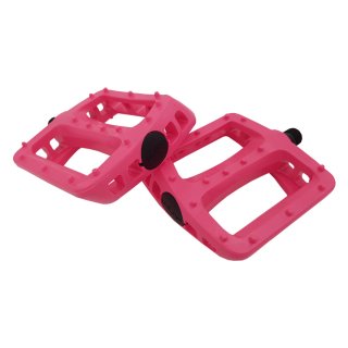 Odyssey Twisted PC Pedals Pink