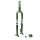27.5 Inch QX #rgb Frame Green