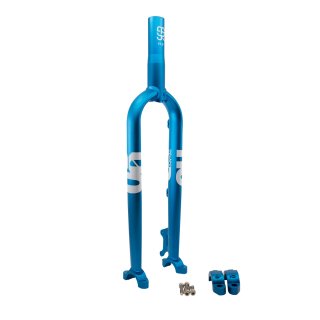 27.5 Zoll QX #rgb Gabel Blau
