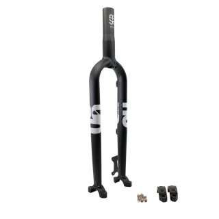 27.5 Zoll QX #rgb Gabel Schwarz