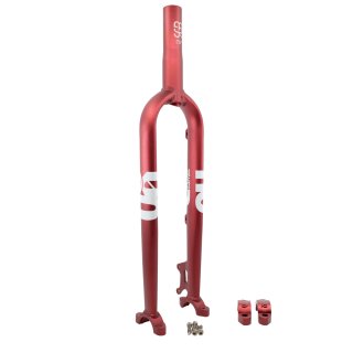 29 Zoll QX #rgb Gabel Rot