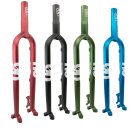 29 Zoll QX #rgb Gabel Rot