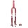 29 Zoll QX #rgb Gabel Rot