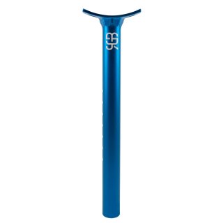 Sattelstütze 31.6mm QX #rgb Blau
